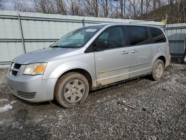 Photo 1 from auction – 2009 DODGE GRAND CARA with VIN 2D8HN44E09R622040