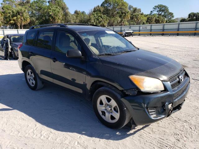 Photo 4 from auction – 2012 TOYOTA RAV4 with VIN 2T3ZF4DV6CW153405