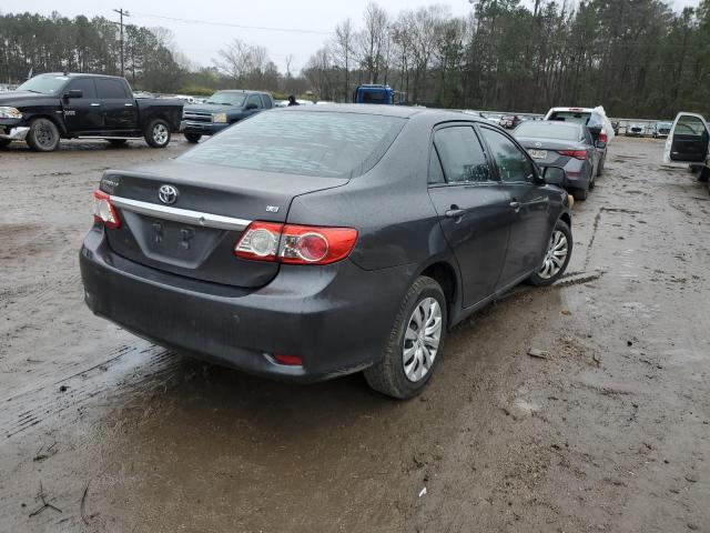 Photo 3 from auction – 2012 TOYOTA COROLLA BA with VIN 5YFBU4EEXCP040508