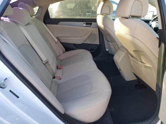 Photo 10 from auction – 2017 HYUNDAI SONATA SE with VIN 5NPE24AF2HH498162