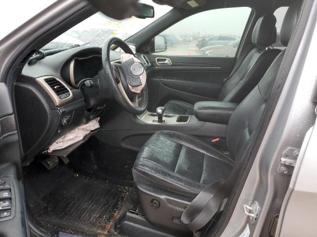 Photo 7 from auction – 2014 JEEP GRAND CHER with VIN 1C4RJEBG4EC364231