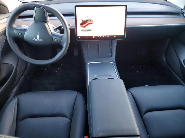 Photo 8 from auction – 2022 TESLA MODEL 3 with VIN 5YJ3E1EA2NF370056