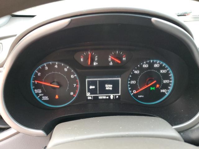 Photo 9 from auction – 2016 CHEVROLET MALIBU LS with VIN 1G1ZB5ST5GF210888