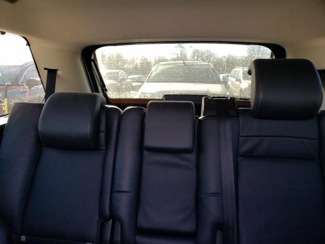 Photo 10 from auction – 2011 LAND ROVER RANGE ROVE with VIN SALSF2D45BA708234