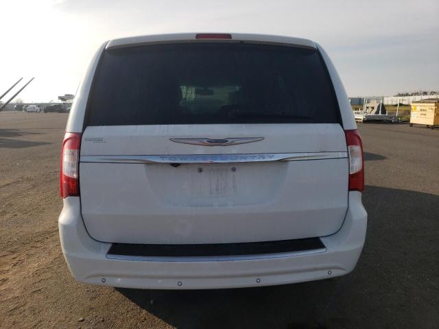 Photo 6 from auction – 2014 CHRYSLER TOWN & COU with VIN 2C4RC1CGXER108829