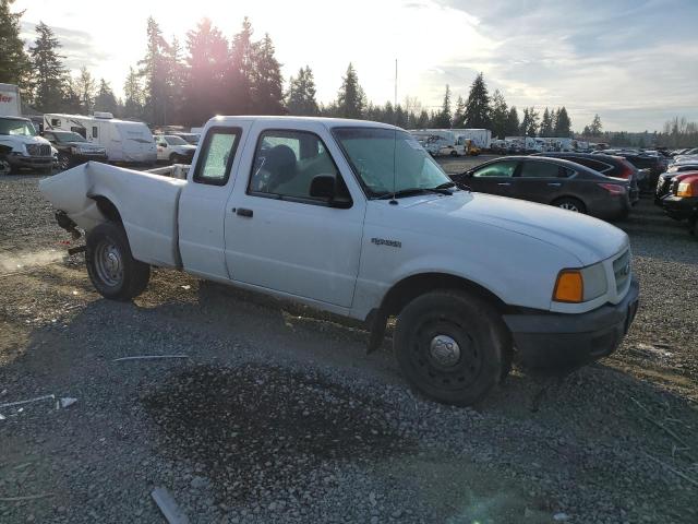 Photo 4 from auction – 2002 FORD RANGER SUP with VIN 1FTYR14U22PA92685