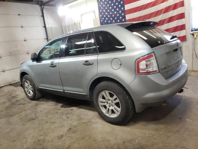Photo 2 from auction – 2007 FORD EDGE SE with VIN 2FMDK46CX7BA50462