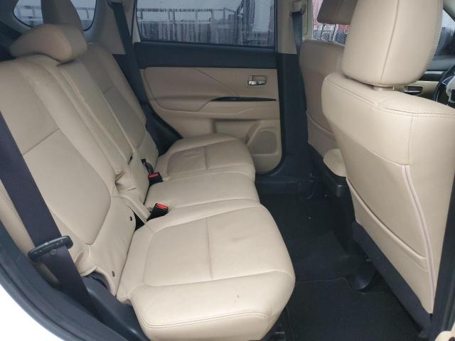 Photo 11 from auction – 2017 MITSUBISHI OUTLANDER with VIN JA4AD3A35HZ024542