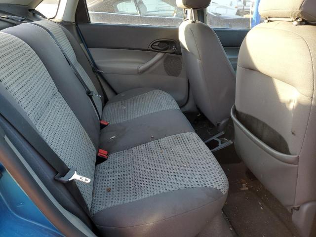Photo 10 from auction – 2007 FORD FOCUS ZX4 with VIN 1FAFP34N07W193549