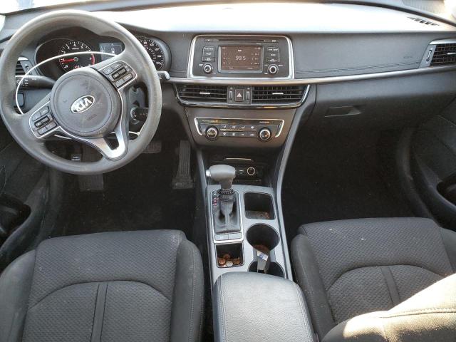 Photo 8 from auction – 2016 KIA OPTIMA LX with VIN KNAGT4L34G5110675