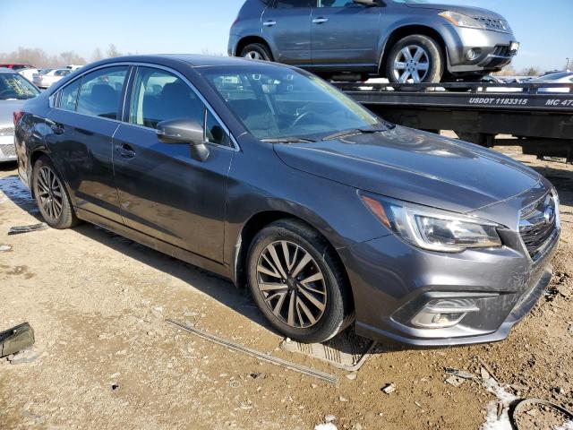 Photo 4 from auction – 2018 SUBARU LEGACY 2.5 with VIN 4S3BNAH65J3035612
