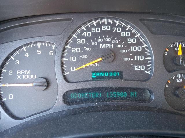 Photo 9 from auction – 2005 GMC NEW SIERRA with VIN 1GTEC14X15Z201015