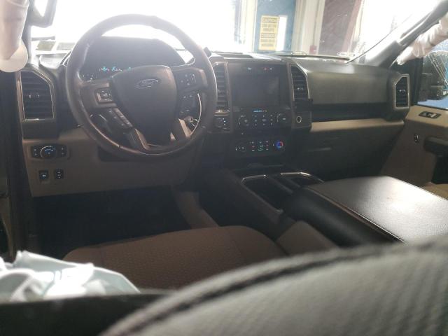 Photo 8 from auction – 2017 FORD F150 SUPER with VIN 1FTEW1EP1HKE08376