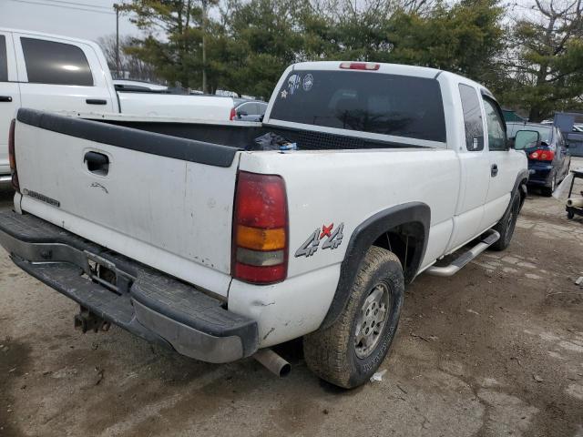 Photo 3 from auction – 2004 CHEVROLET SILVERADO with VIN 2GCEK19T941308815
