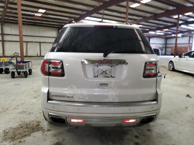 Photo 6 from auction – 2016 GMC ACADIA DEN with VIN 1GKKRTKD1GJ161837