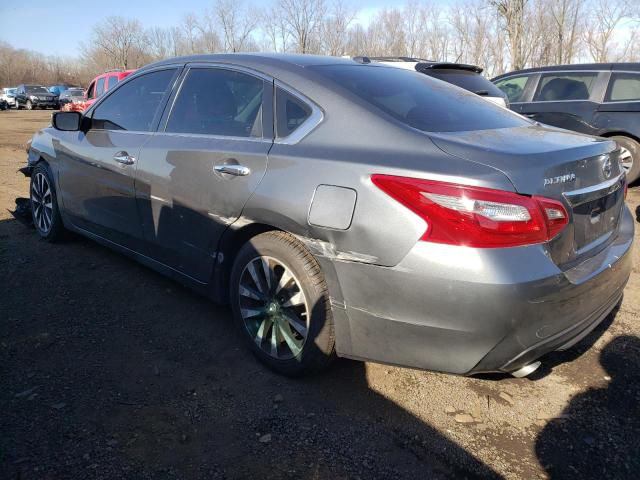 Photo 2 from auction – 2018 NISSAN ALTIMA 2.5 with VIN 1N4AL3AP8JC191763