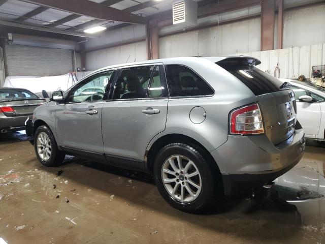 Photo 2 from auction – 2007 FORD EDGE SEL P with VIN 2FMDK49C77BB68108