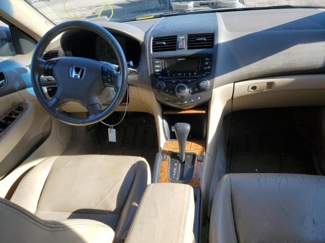 Photo 8 from auction – 2005 HONDA ACCORD EX with VIN 1HGCM66575A080424