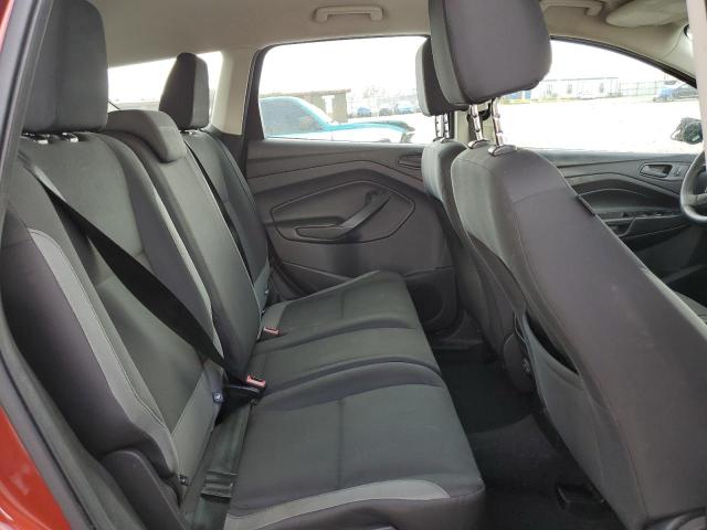 Photo 10 from auction – 2016 FORD ESCAPE S with VIN 1FMCU0F71GUB88371