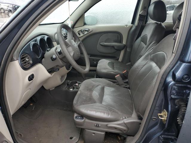 Photo 7 from auction – 2002 CHRYSLER PT CRUISER with VIN 3C8FY68B62T308709