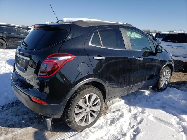 Photo 3 from auction – 2019 BUICK ENCORE PRE with VIN KL4CJASB5KB846012