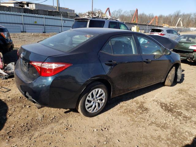 Photo 3 from auction – 2018 TOYOTA COROLLA L with VIN 5YFBURHE5JP845466