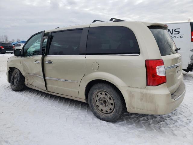 Photo 2 from auction – 2011 CHRYSLER TOWN & COU with VIN 2A4RR6DG2BR677156