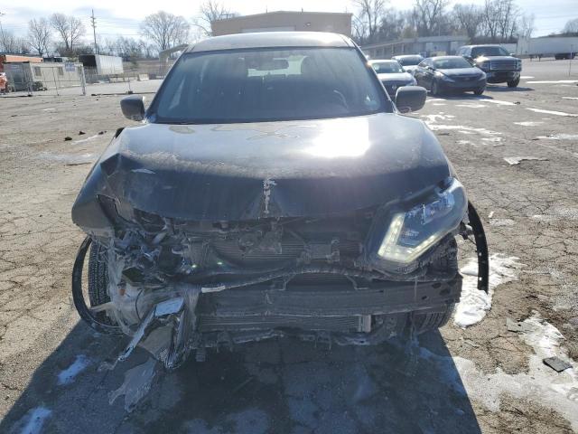 Photo 5 from auction – 2019 NISSAN ROGUE S with VIN 5N1AT2MT3KC820601