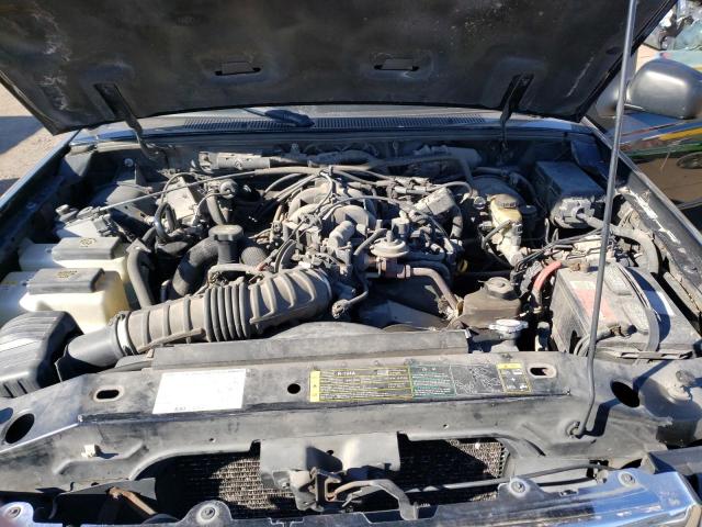 Photo 11 from auction – 2004 FORD RANGER SUP with VIN 1FTZR15E04TA02620