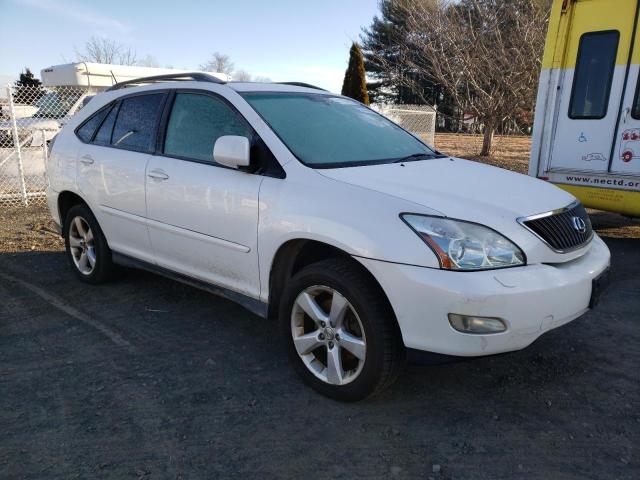Photo 4 from auction – 2004 LEXUS RX 330 with VIN JTJHA31U940025551