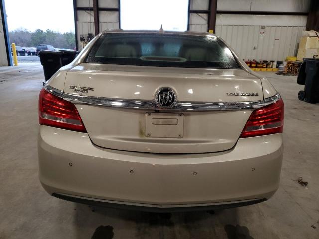 Photo 6 from auction – 2014 BUICK LACROSSE with VIN 1G4GB5GR3EF175529