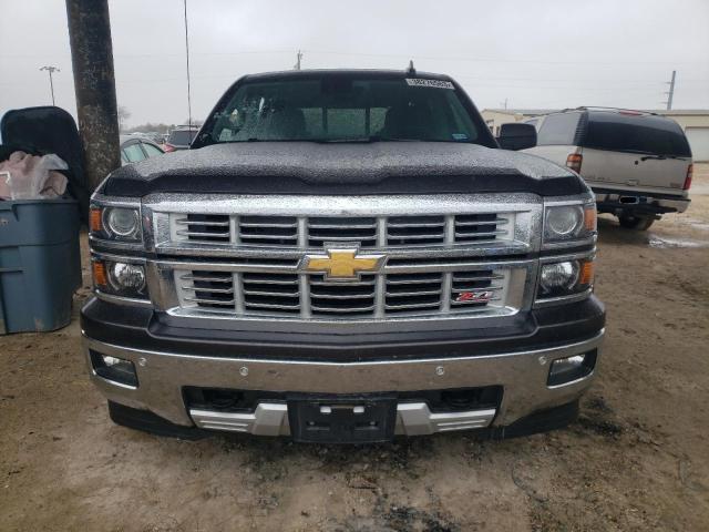 Photo 5 from auction – 2015 CHEVROLET SILVERADO with VIN 3GCUKSEJ0FG393463