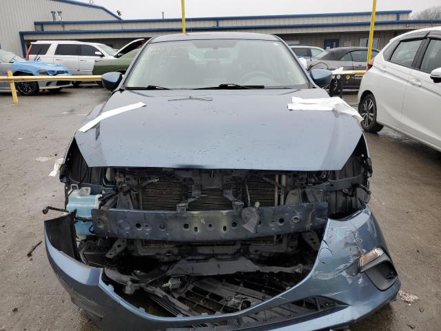 Photo 5 from auction – 2015 MAZDA 3 SPORT with VIN 3MZBM1U71FM237156