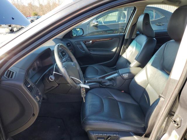 Photo 7 from auction – 2007 VOLVO S60 2.5T with VIN YV1RH592872606172