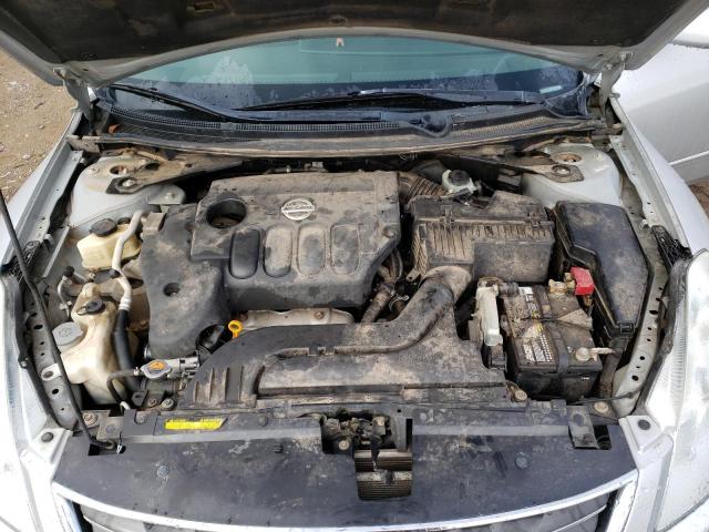 Photo 11 from auction – 2010 NISSAN ALTIMA BAS with VIN 1N4AL2AP7AN414194