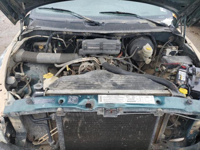 Photo 11 from auction – 2001 DODGE RAM 1500 with VIN 3B7HC12Y11G201454
