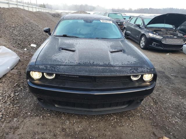 Photo 5 from auction – 2018 DODGE CHALLENGER with VIN 2C3CDZAG5JH183530