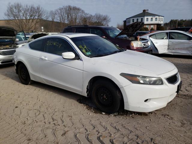 Photo 4 from auction – 2008 HONDA ACCORD EXL with VIN 1HGCS12848A014295
