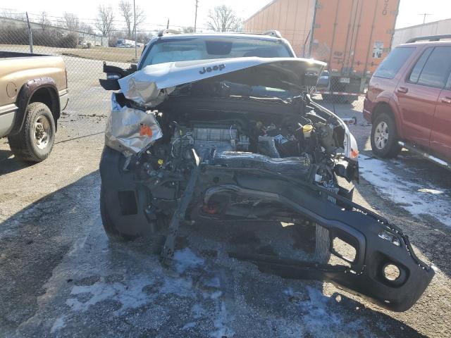 Photo 5 from auction – 2016 JEEP RENEGADE T with VIN ZACCJBCT3GPC63003