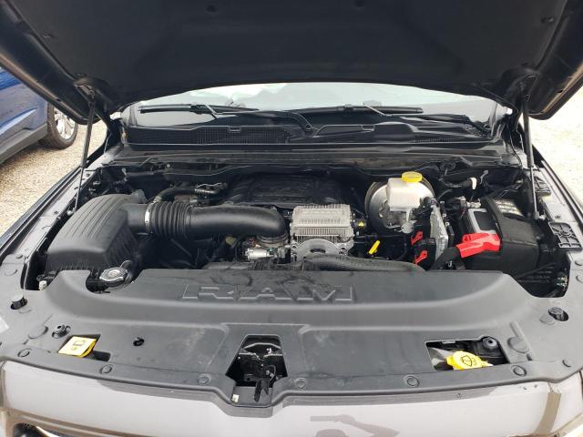 Photo 11 from auction – 2022 RAM 1500 LARAM with VIN 1C6SRFJT1NN252092