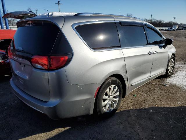 Photo 3 from auction – 2019 CHRYSLER PACIFICA T with VIN 2C4RC1BGXKR650123