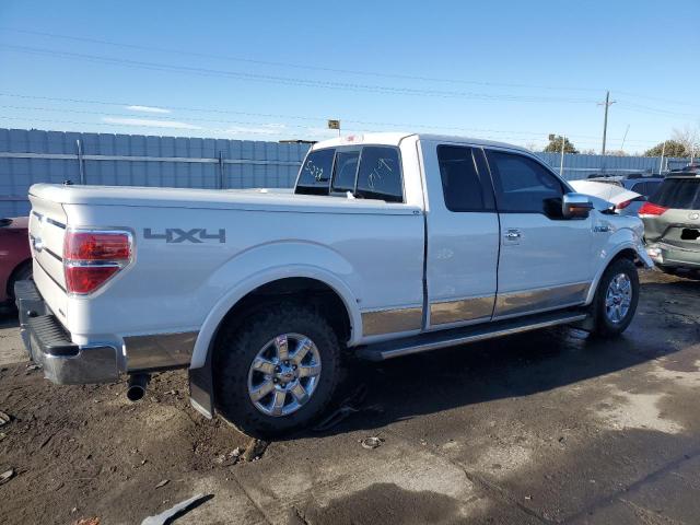 Photo 3 from auction – 2014 FORD F150 SUPER with VIN 1FTFX1EF7EFB35019
