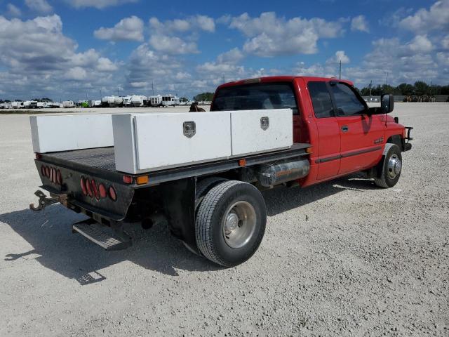 Photo 3 from auction – 1999 DODGE RAM 3500 with VIN 1B7MC336XXJ509138