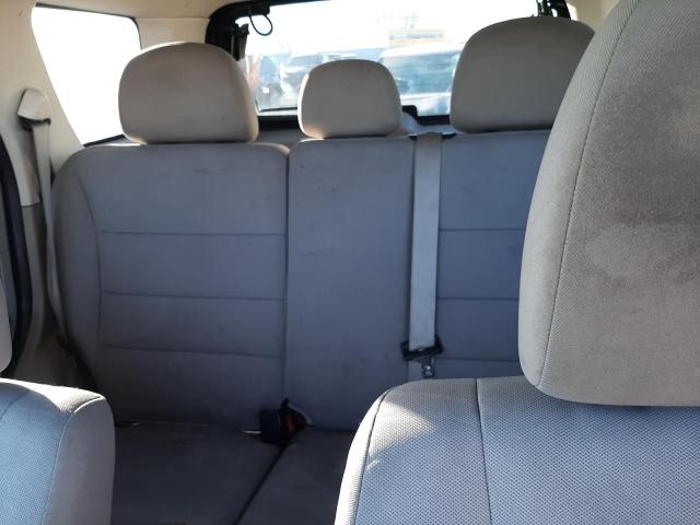 Photo 10 from auction – 2012 FORD ESCAPE XLT with VIN 1FMCU9DG8CKA64594