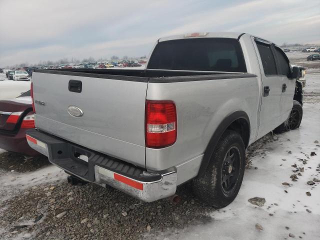 Photo 3 from auction – 2008 FORD F150 SUPER with VIN 1FTPW12V58FB21868