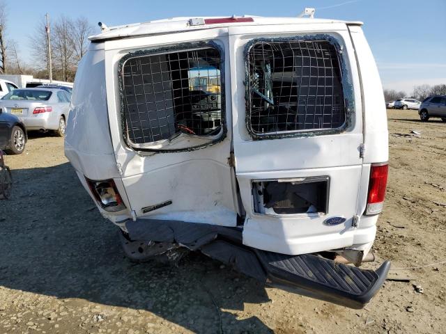 Photo 2 from auction – 2011 FORD ECONOLINE with VIN 1FTNE1EW3BDA46394