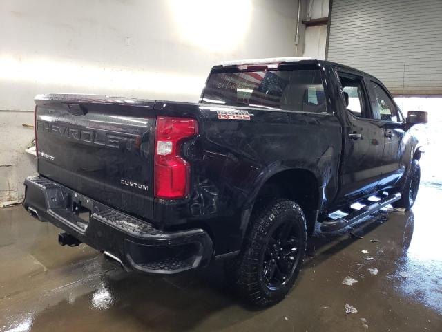 Photo 3 from auction – 2020 CHEVROLET SILVERADO with VIN 3GCPYCEF5LG310831