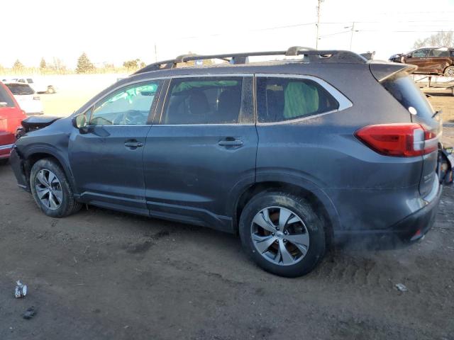 Foto 2 de la subasta – 2021 SUBARU ASCENT PRE con VIN 4S4WMACD0M3463985