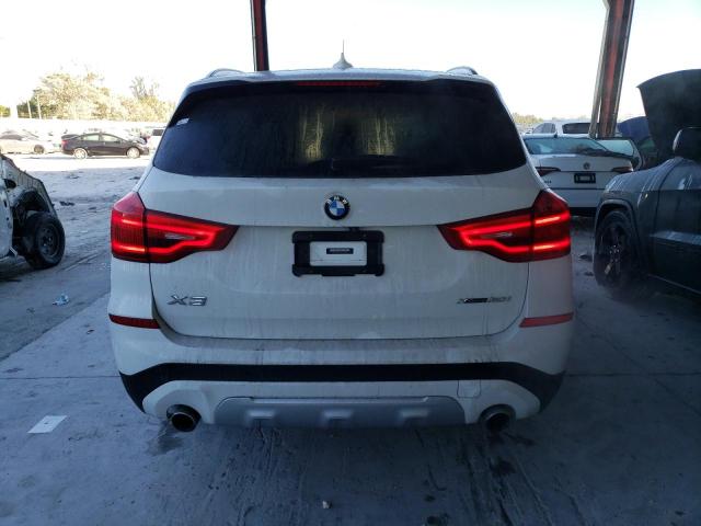 Photo 6 from auction – 2019 BMW X3 XDRIVE3 with VIN 5UXTR9C55KLP88501