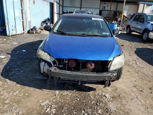 Photo 5 from auction – 2005 TOYOTA SCION TC with VIN JTKDE177750004168